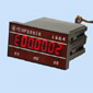 PZ158P型面板式直流数字电压表、电流表
