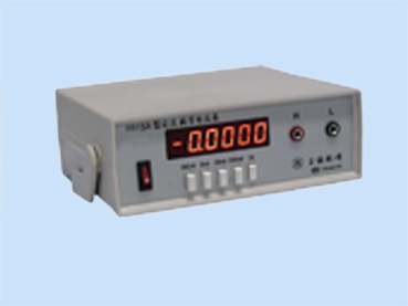 SB15A/1型交流数字电流表